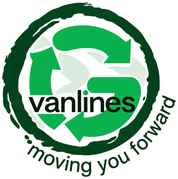 Green Van Lines seal